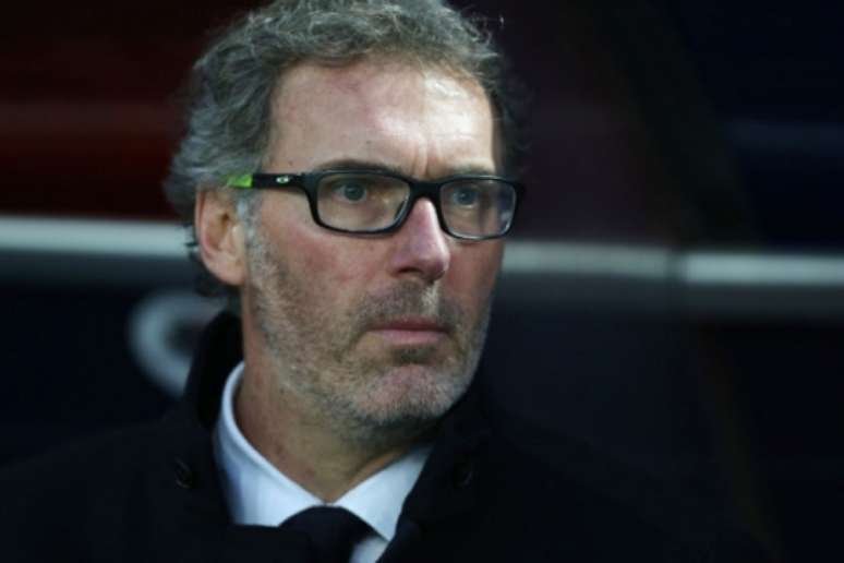 Laurent Blanc já comandou a França