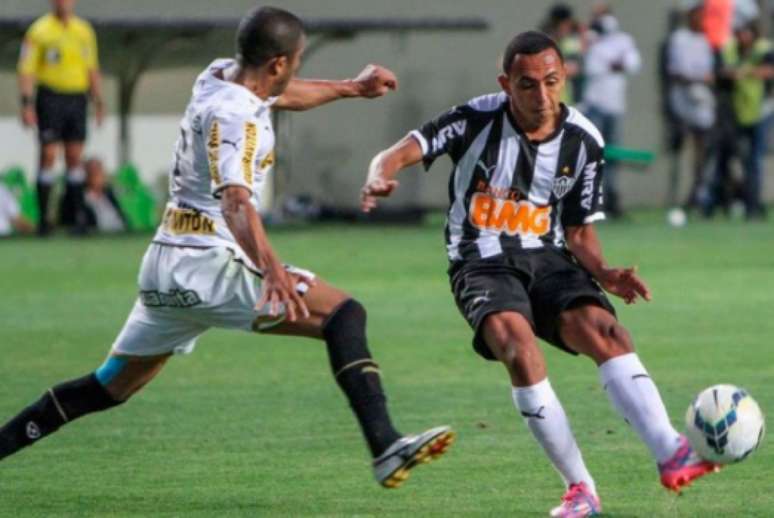 Último encontro: Botafogo 0x0 Atlético-MG (07/12/2014, pelo Brasileirão)