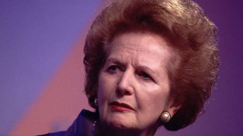 Será que Margaret Thatcher tinha um gene que permitia que dormisse menos?