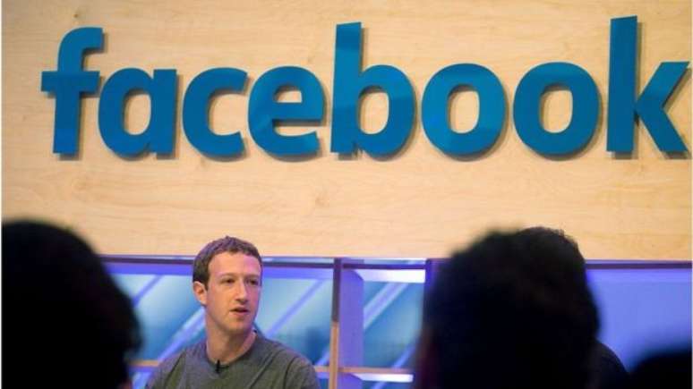 Cerca de 1,65 bilhão de pessoas usam a rede social criada por Mark Zuckerberg pelo menos uma vez por mês