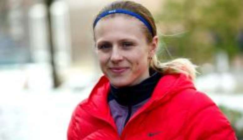 Yulia Stepanova foi autorizada pela Federação Internacional de Atletismo a participar dos Jogos Rio 2016