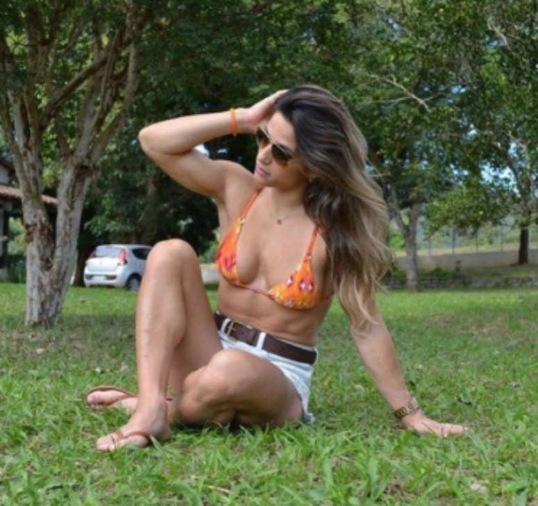 Jade Barbosa