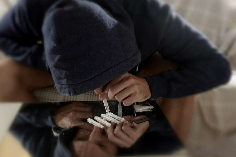 O consumo de cocaína no Cone Sul disparou mais do que em qualquer outra parte do mundo 