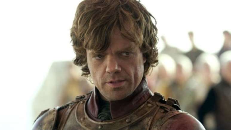 Tyrion Lannister, um dos mais piedosos e bonzinhos personagens de &#039;Game of Thrones&#039; 