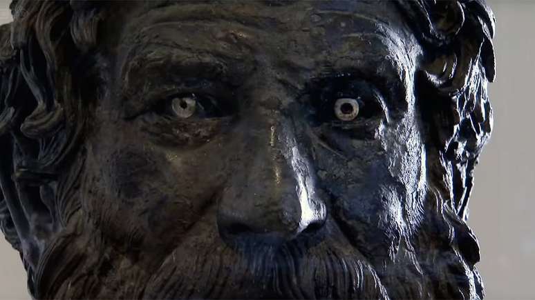 Obras incompar&aacute;veis que sobreviveram ao saque por romanos e &agrave; a&ccedil;&atilde;o da &aacute;gua