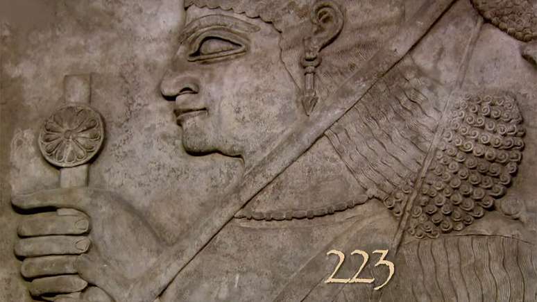 Gra&ccedil;as a milh&otilde;es de tabelas com dados hist&oacute;ricos que arquivaram ao longo do tempo, babil&ocirc;nios encontraram o padr&atilde;o dos eclipses