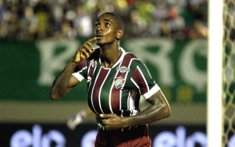 Primeira fase: Tombense 0x3 Fluminense