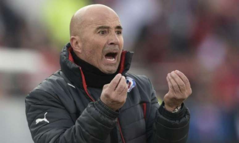 Veja imagens de Jorge Sampaoli