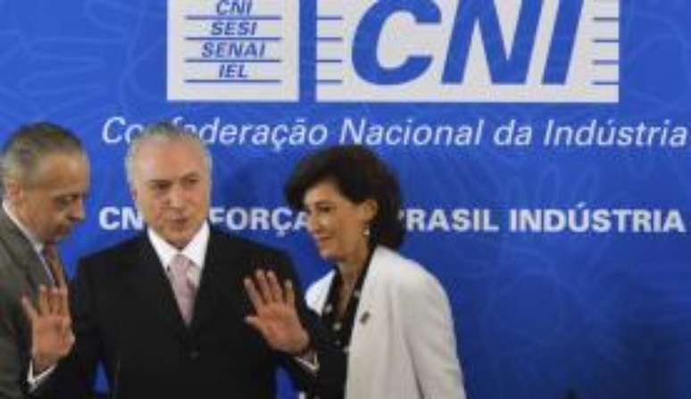 Presidente do BNDES, Maria Silva Bastos Marques informou que o banco investiu R$ 6 bilhões em inovação nos últimos dois anos
