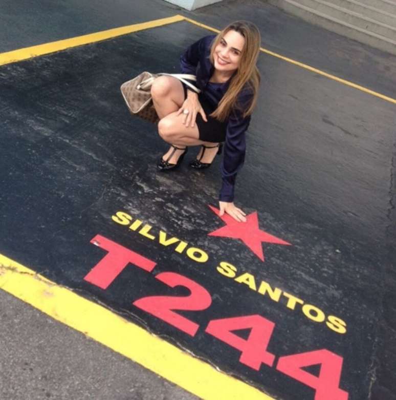 Foto: Reprodu&ccedil;&atilde;o/Instagram/@rachelsherazade