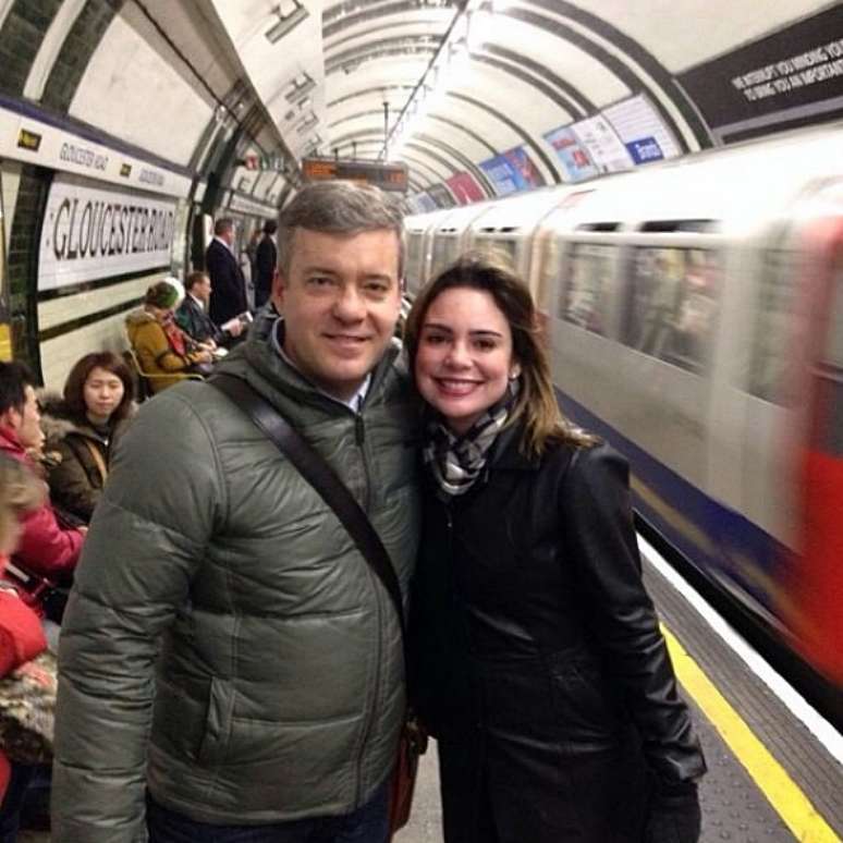 Foto: Reprodu&ccedil;&atilde;o/Instagram/@rachelsherazade