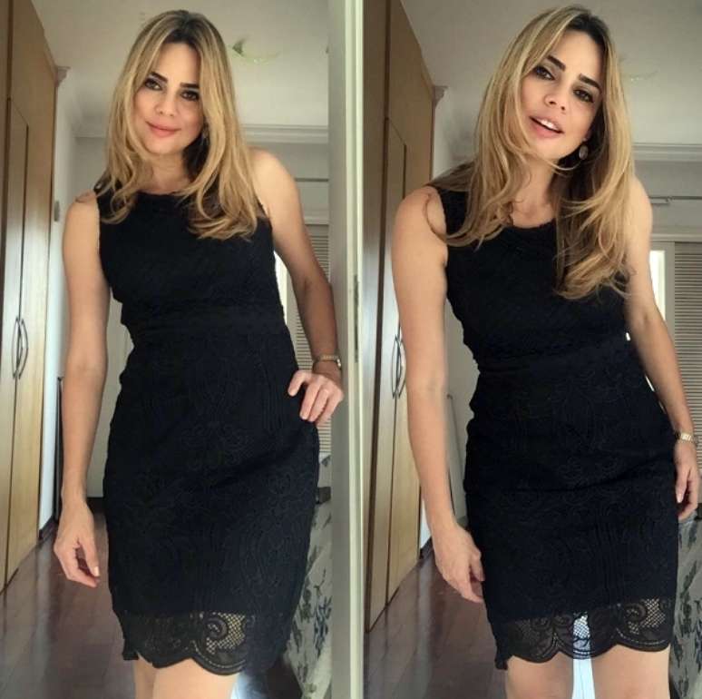 Foto: Reprodu&ccedil;&atilde;o/Instagram/@rachelsherazade