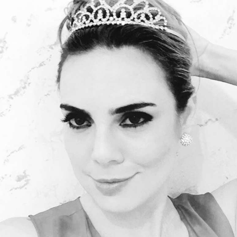 Foto: Reprodu&ccedil;&atilde;o/Instagram/@rachelsherazade
