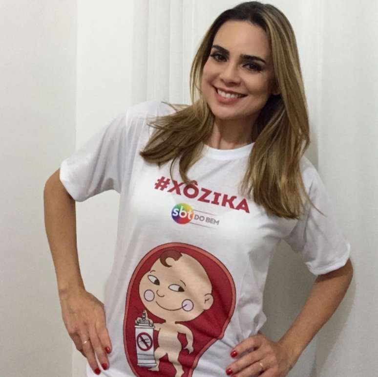 Foto: Reprodução/Instagram/@rachelsherazade