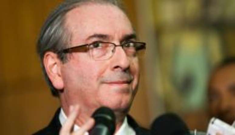 O deputado Eduardo Cunha foi citado por cinco delatores da  Lava  Jato