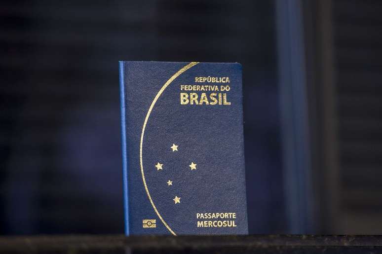 Falta de dinheiro afetou a emissão dos passaportes