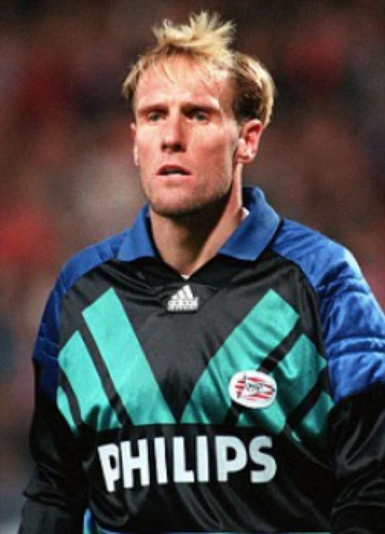 Van Breukelen foi campeão da Liga dos Campeões da Europa com o PSV e da Eurocopa com a seleção da Holanda em 1988