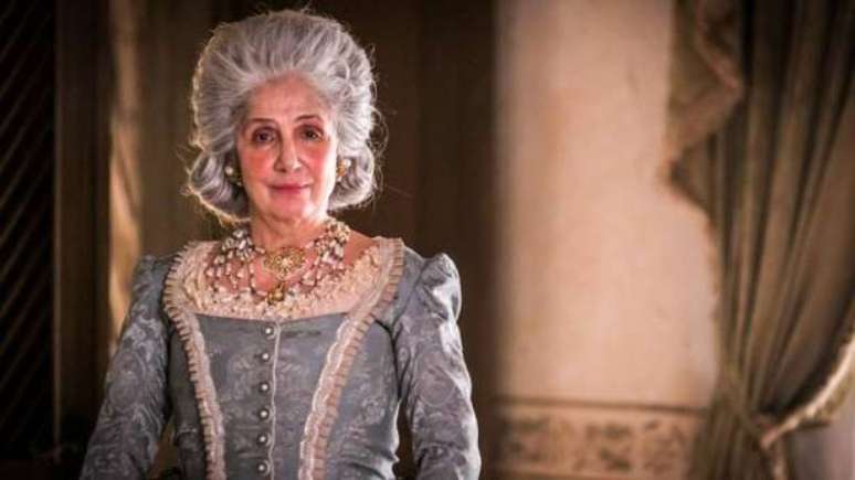 Juliana Carneiro da Cunha: dos palcos franceses para as novelas globais (Foto: TV Globo/Divulga&ccedil;&atilde;o)