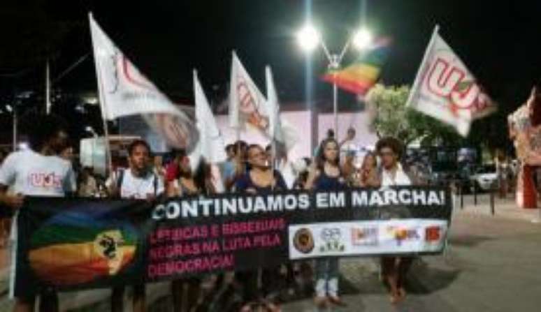 Segundo o Grupo Gay da Bahia, este ano, 20 pessoas morreram no estado, com motiva&ccedil;&otilde;es relacionadas &agrave; homofobia e ao &oacute;dio &agrave;s pessoas LGBT