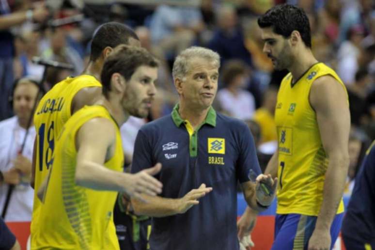 (Foto: Divulgação/FIVB)