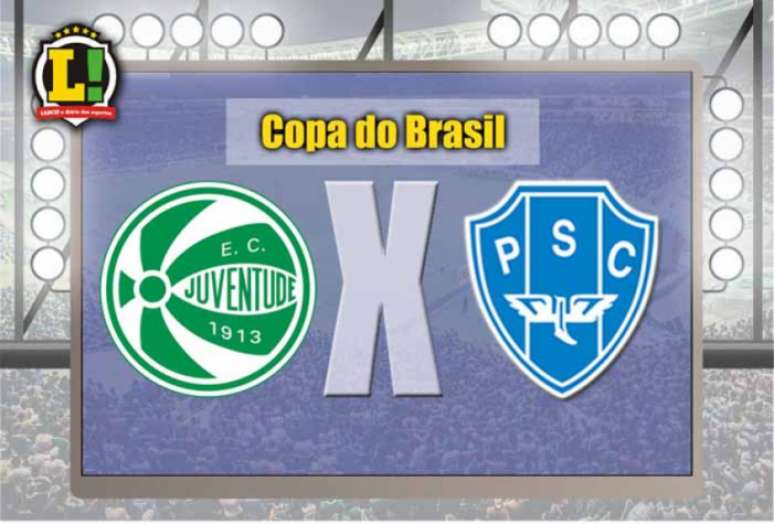 
                        
                        
                    Apresentação - Juventude x Paysandu