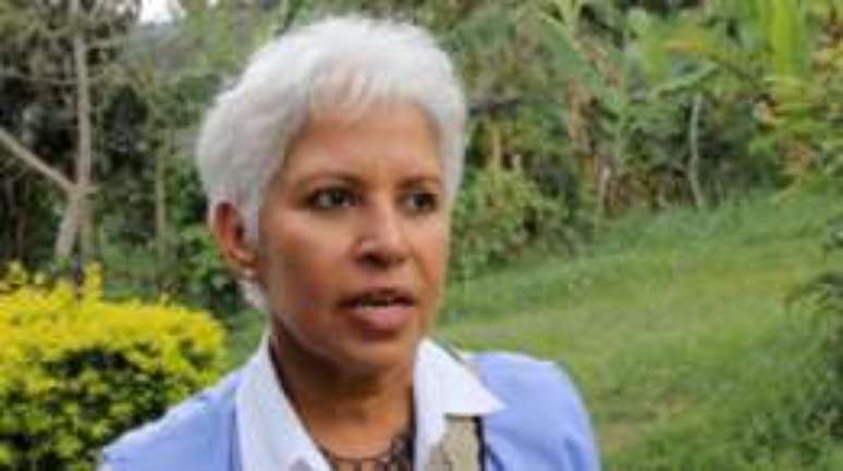 Dar poder e voz &agrave;s mulheres &eacute; chave para avan&ccedil;ar na erradica&ccedil;&atilde;o da mutila&ccedil;&atilde;o, de acordo com Esmeralda Ruiz, especialista no tema.