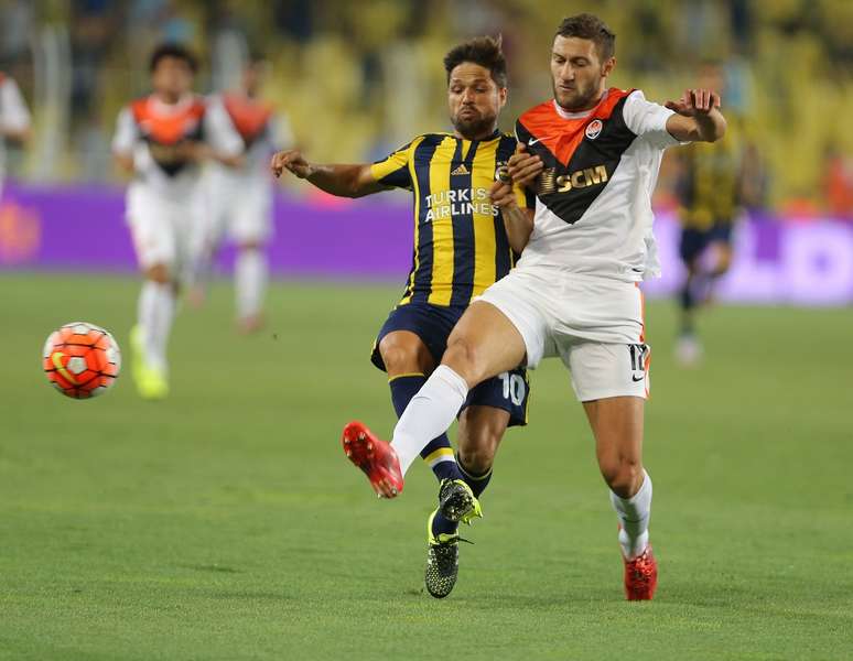 Diego será anunciado pelo Flamengo nas próximas horas