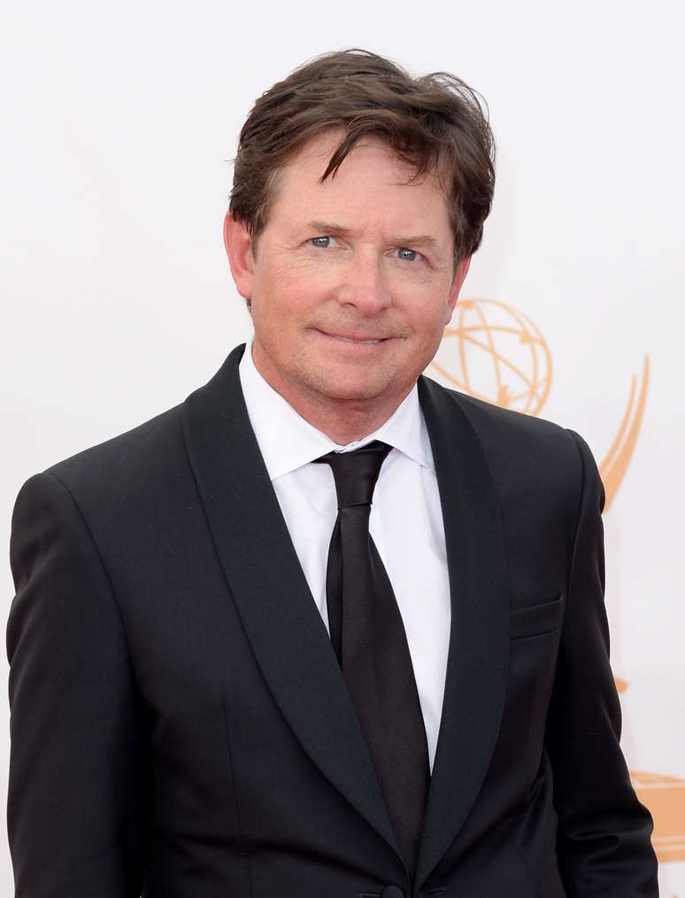 Michael J. Fox foi diagnosticado com Mal de Parkinson em 1991