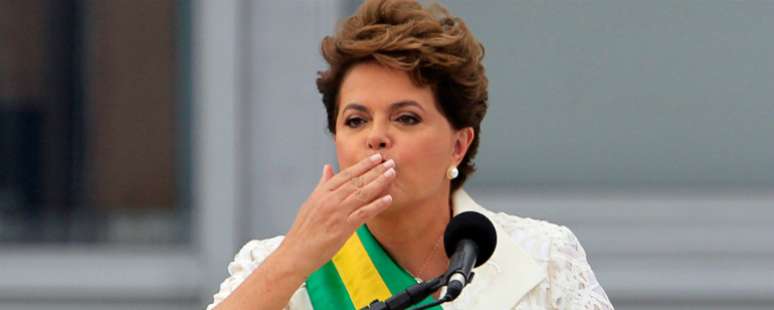 O filme sobre Dilma Rousseff será filmado até o término dos 180 dias, quando será decidido o futuro da Presidência. 