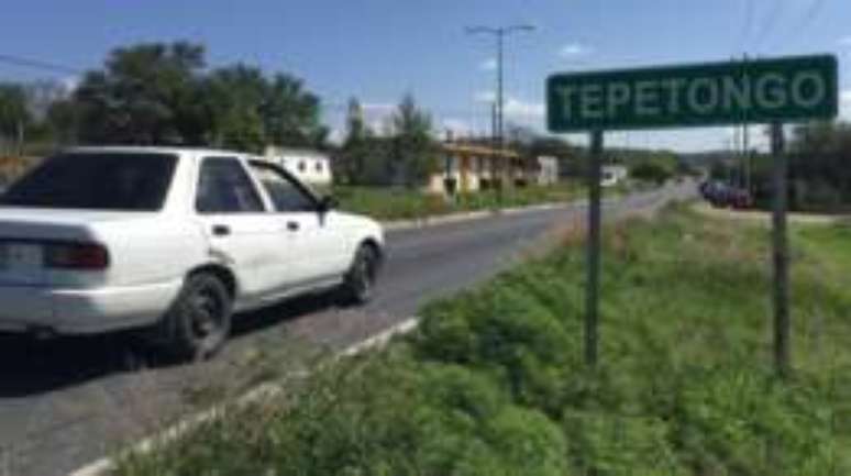 Tepetongo &eacute; um pacata - os principais registros policiais s&atilde;o de brigas de fam&iacute;lia