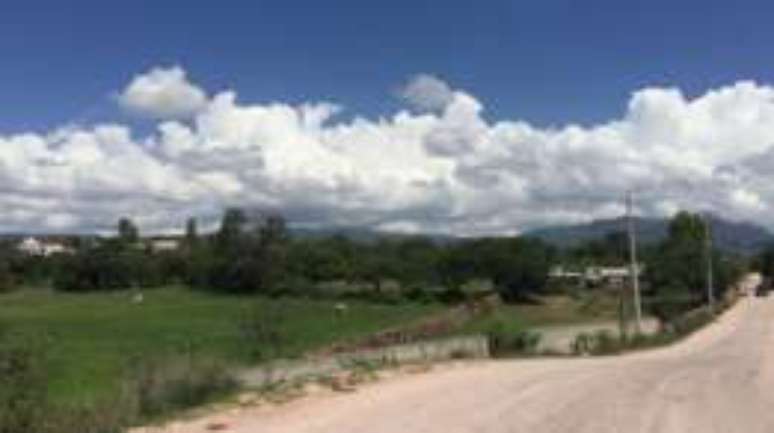 Vilarejos rurais do M&eacute;xico viram migra&ccedil;&atilde;o em massa para os Estados Unidos