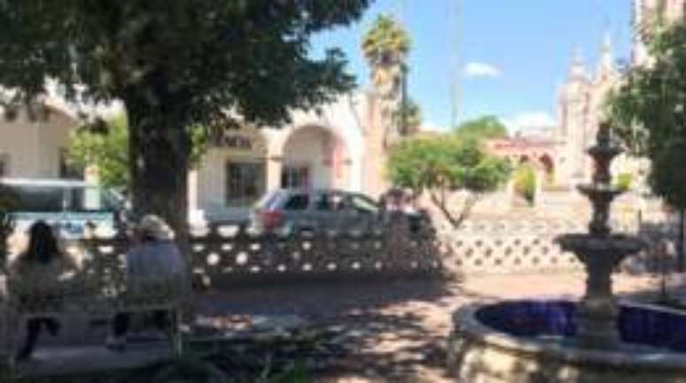 Apesar da calmaria, moradores se dividem sobre a sensa&ccedil;&atilde;o de seguran&ccedil;a