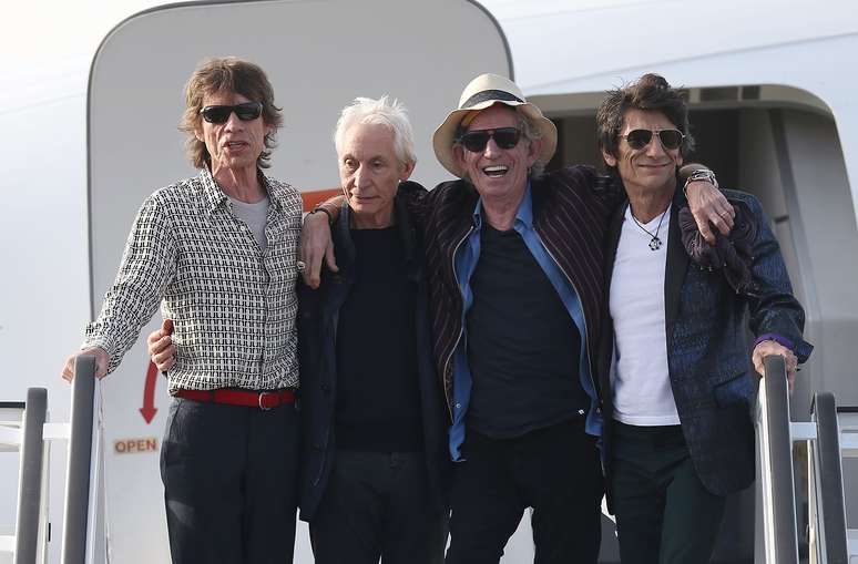 Rolling Stones