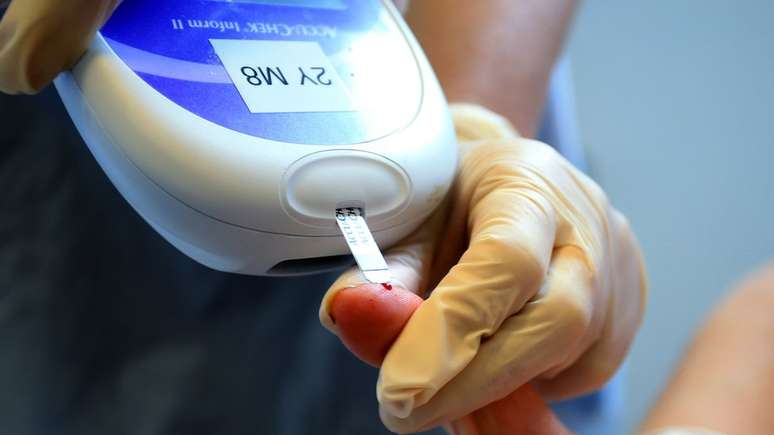 Brasil é o 4º país com maior incidência de diabetes, diz especialista