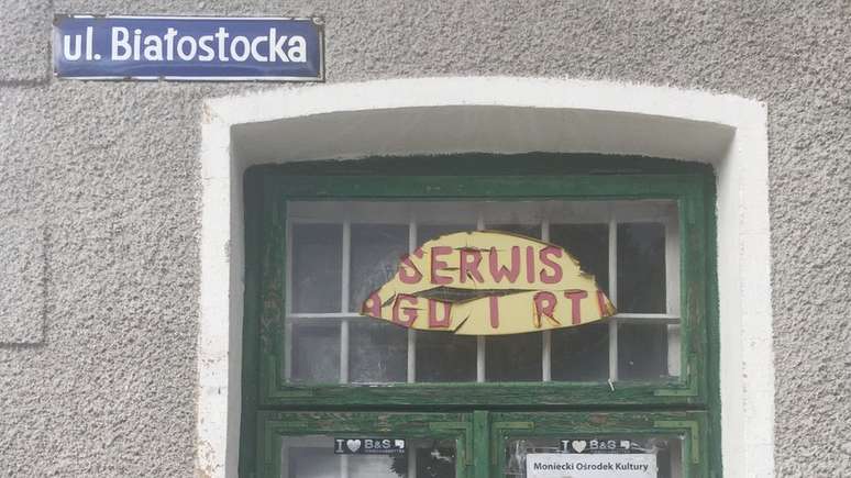 Muitos habitantes de Monki aproveitaram a ades&atilde;o &agrave; UE, em 2004, para deixar a Pol&ocirc;nia