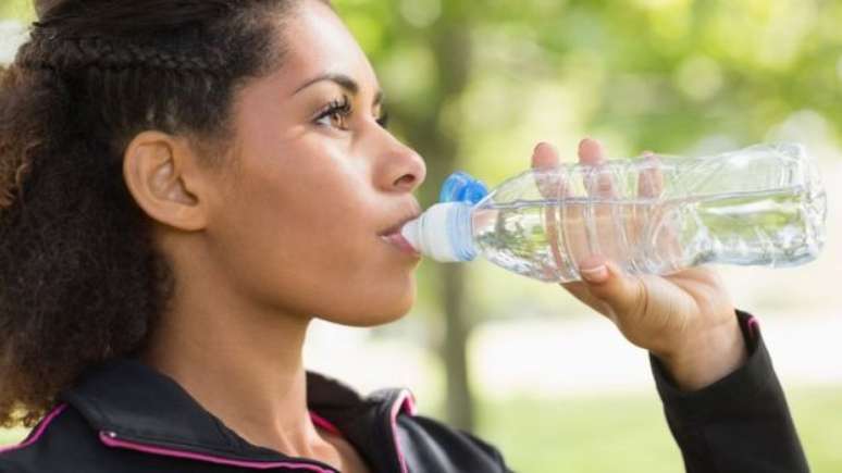 Muita sede pode ser indicação de diabetes