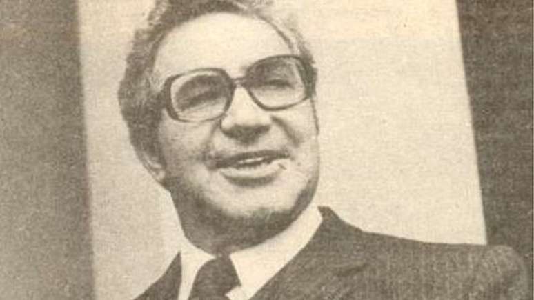 Gerhard Mertins, famoso traficante de armas, teria criado um "c&iacute;rculo de amigos" na Col&ocirc;nia Dignidade