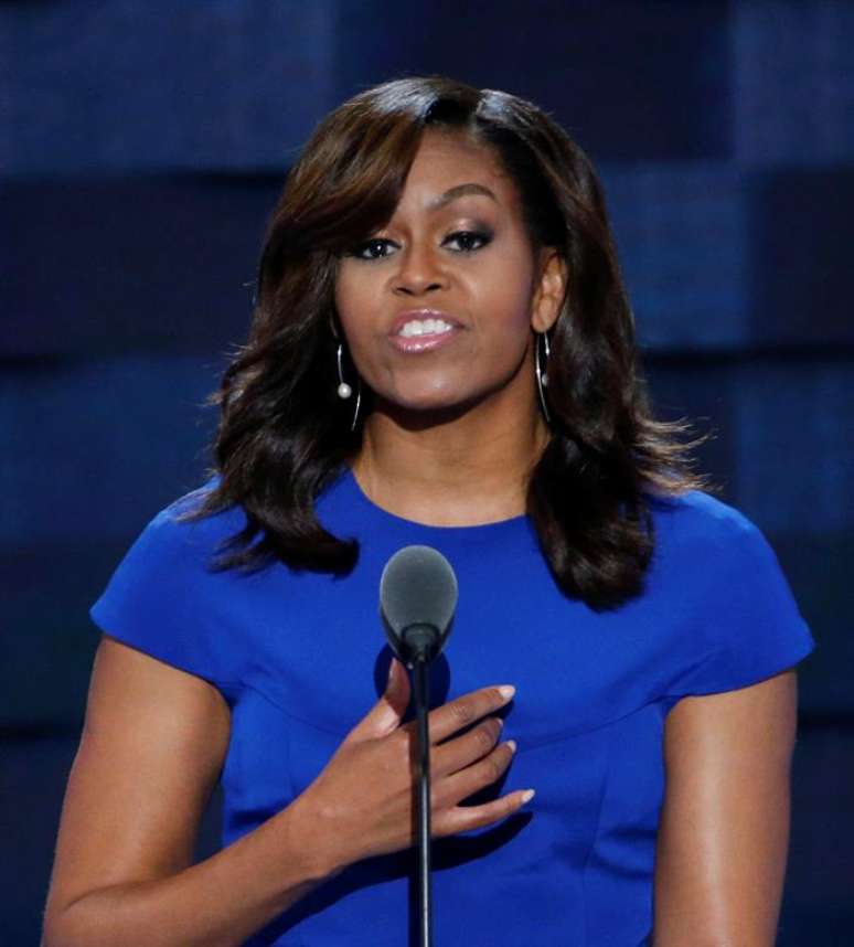 Michelle Obama