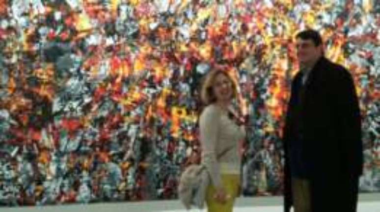 Brasileira radicada h&aacute; 30 na Turquia, guia tur&iacute;stica Claudia Demasi diz que 'ningu&eacute;m quer mais vir' ao pa&iacute;s