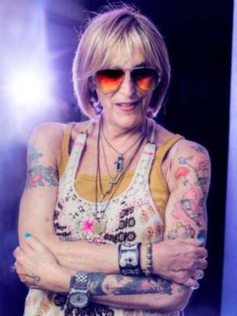 Na escola secund&aacute;ria, para evitar a crueldade dos colegas, Kate foi fazer teatro 