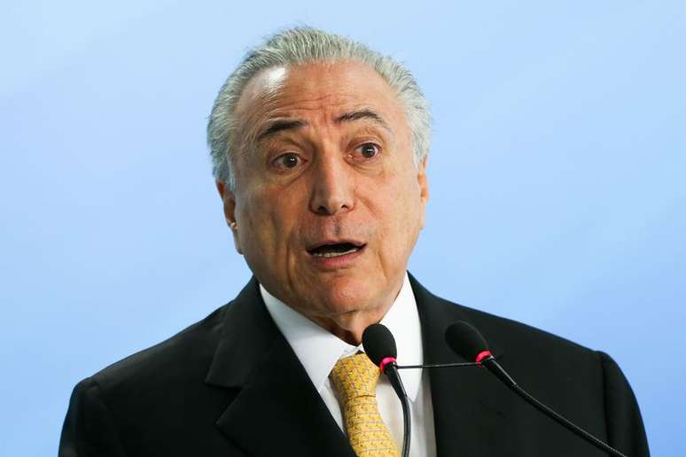 Michel Temer