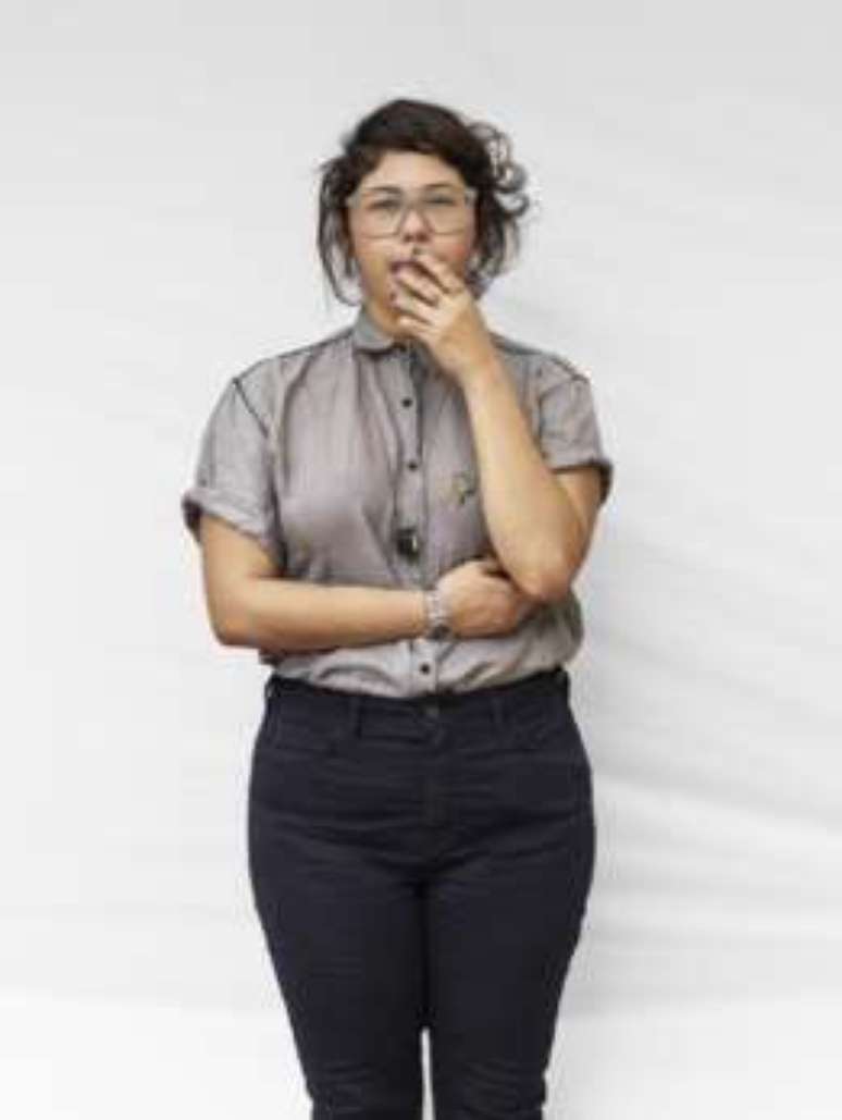 Dayse Beatriz Barreto