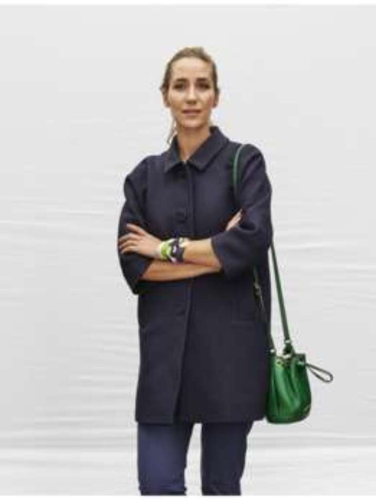 Paola Maria de Bourbon Orleans e Bragan&ccedil;a Sapieha