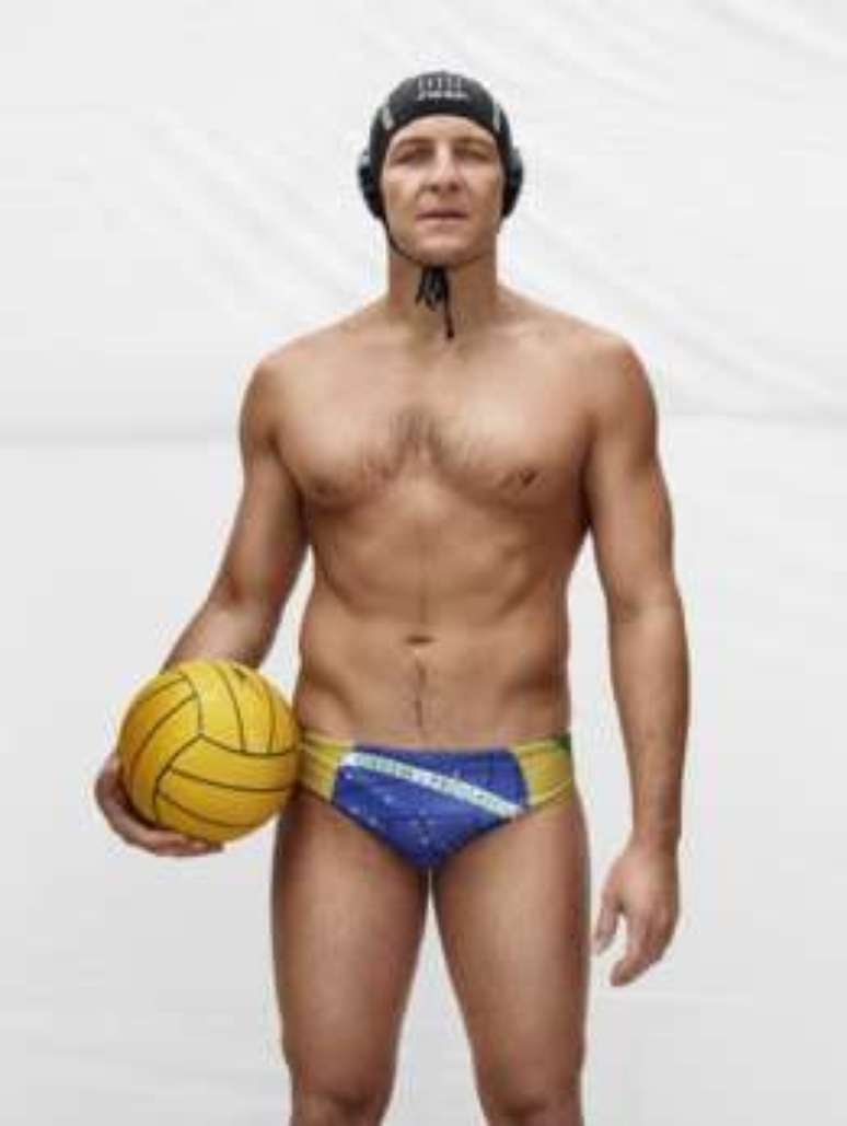 Anthony Lawrence da Rocha Azevedo