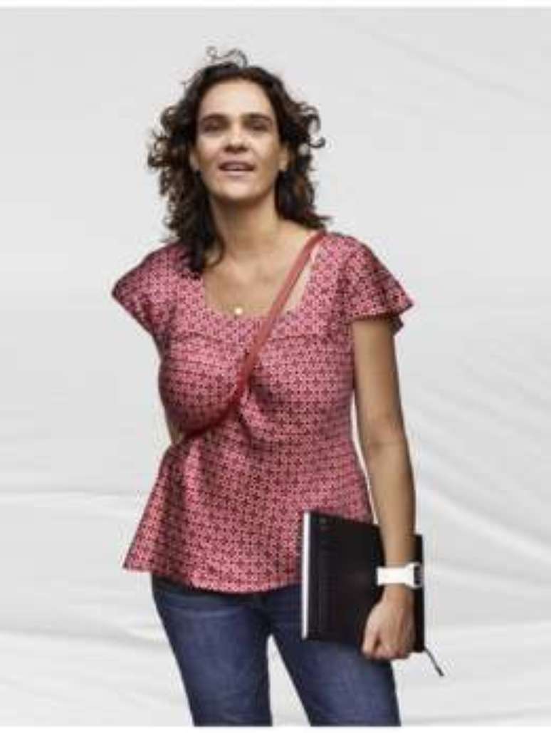 Sylvia Albernaz Malhado do Carmo Guimar&atilde;es