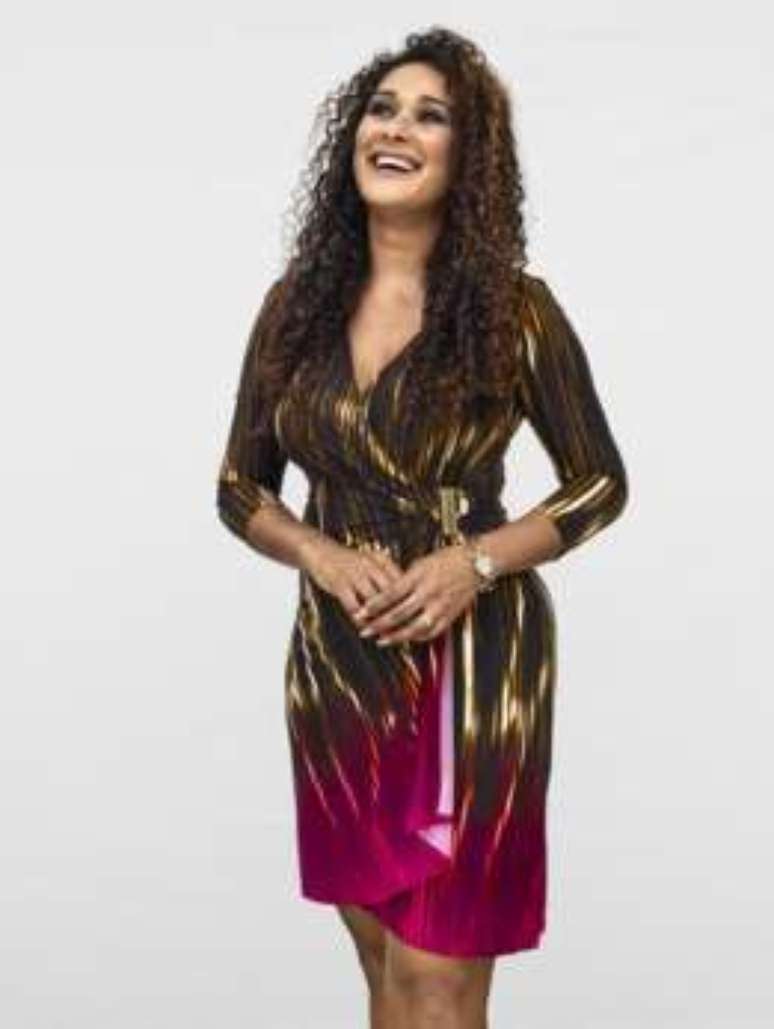 Leila Velez Hespanha