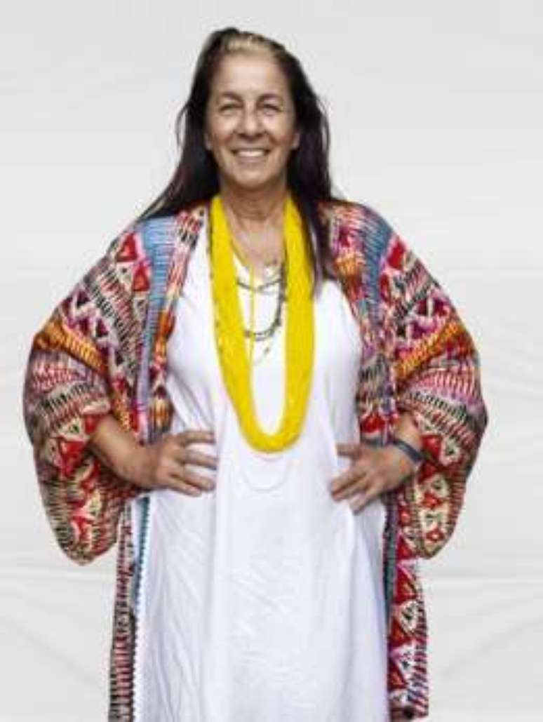 Dagmar Rivieri Garroux