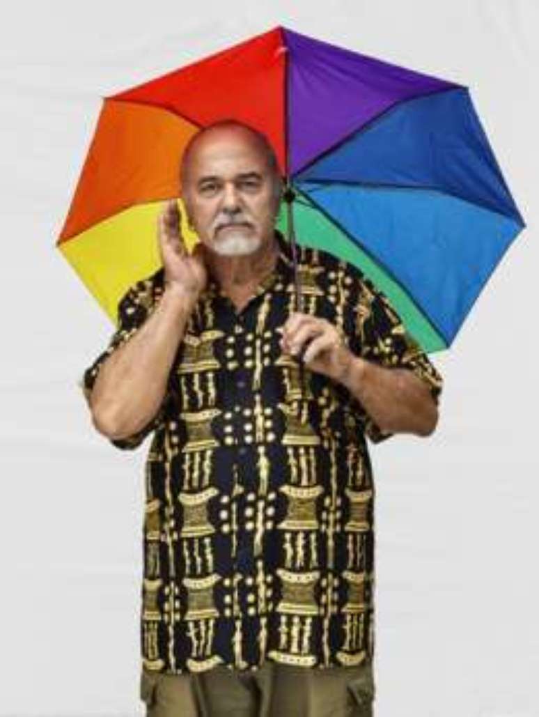 Luiz Roberto Barros Mott