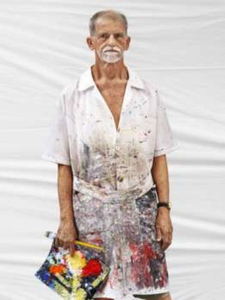 Enock Boaventura Silva