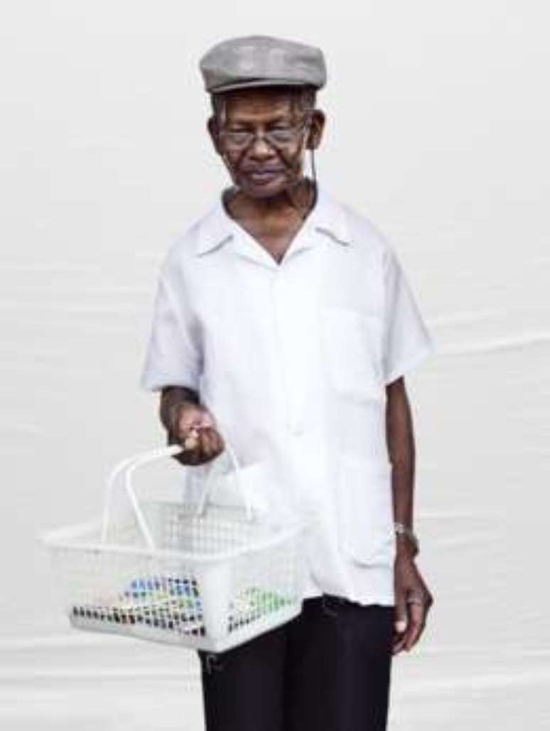 Antonio Jos&eacute; de Amorim (Toninho)